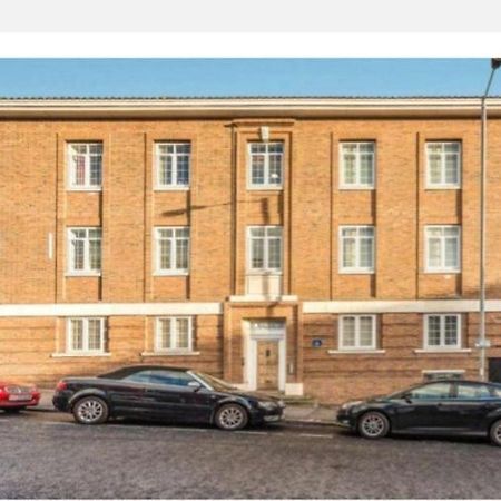 2 Bedroom Apartment In Kidderminster Extérieur photo