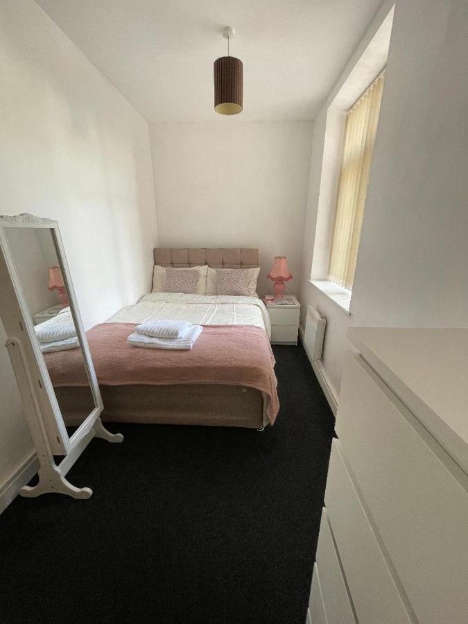 2 Bedroom Apartment In Kidderminster Extérieur photo